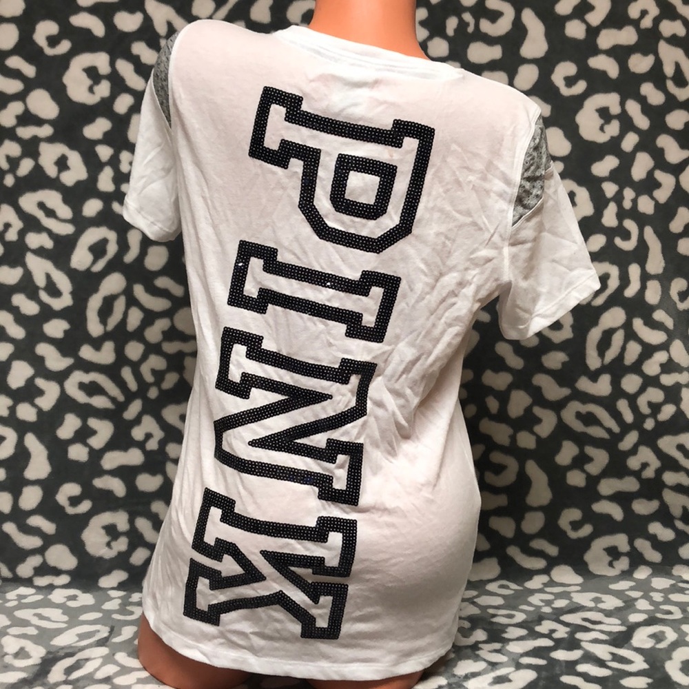 Medium sequin t shirt